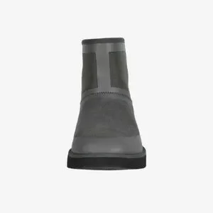 UGG | Shoes | Ugg Classic Mini Urban Tech Wp Charcoal  display picture 3